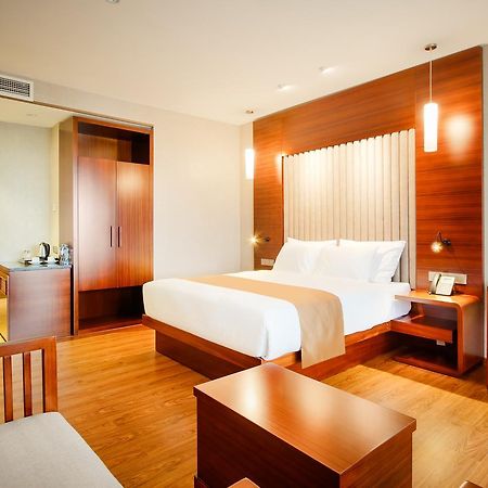 Pratap'S Signature Hotel-Resort&Spa 阿纳克利亚 外观 照片